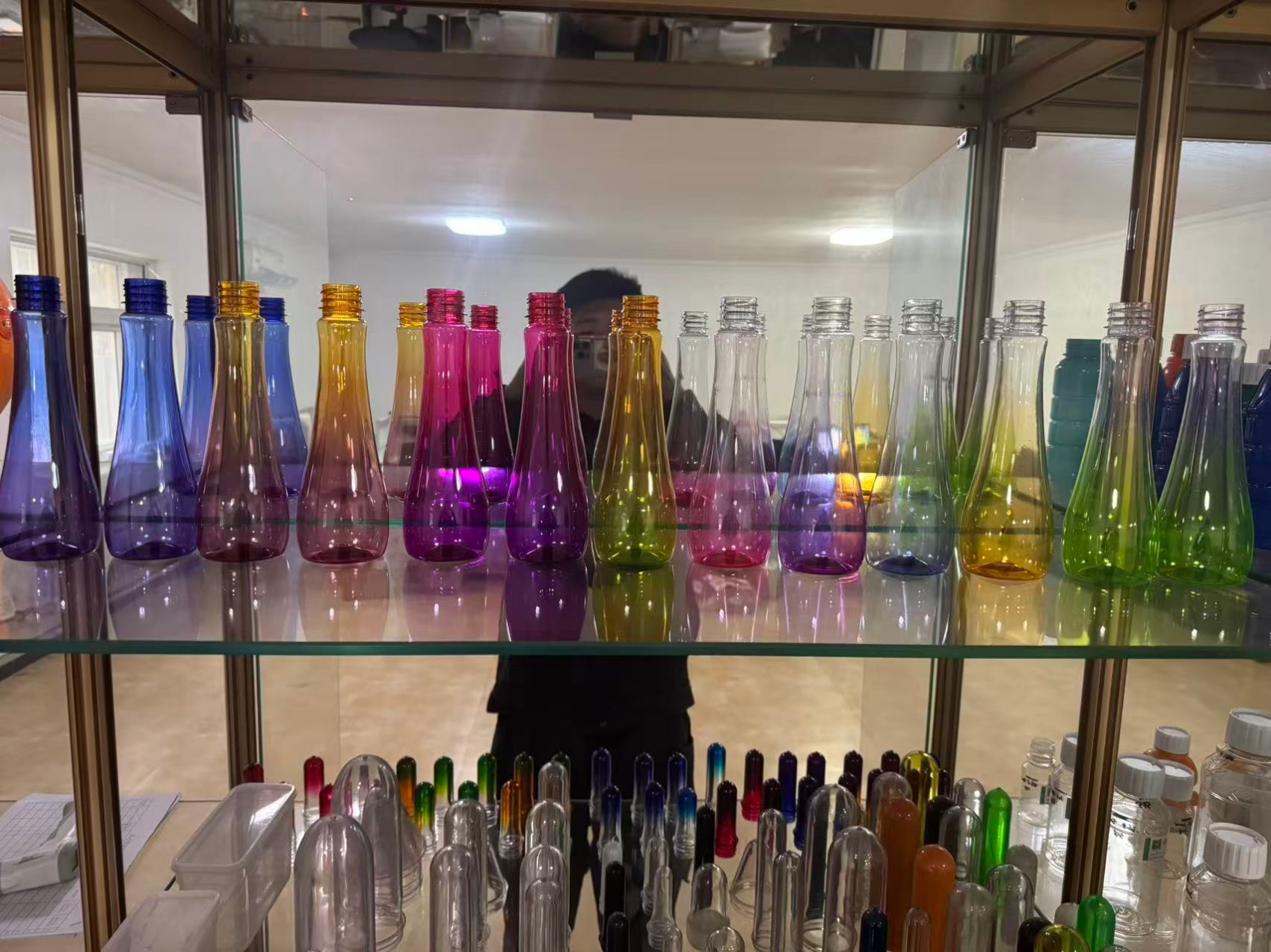 锦州模具